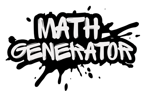 MathGen by VONK!