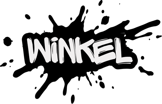 Winkel deur VONK!
