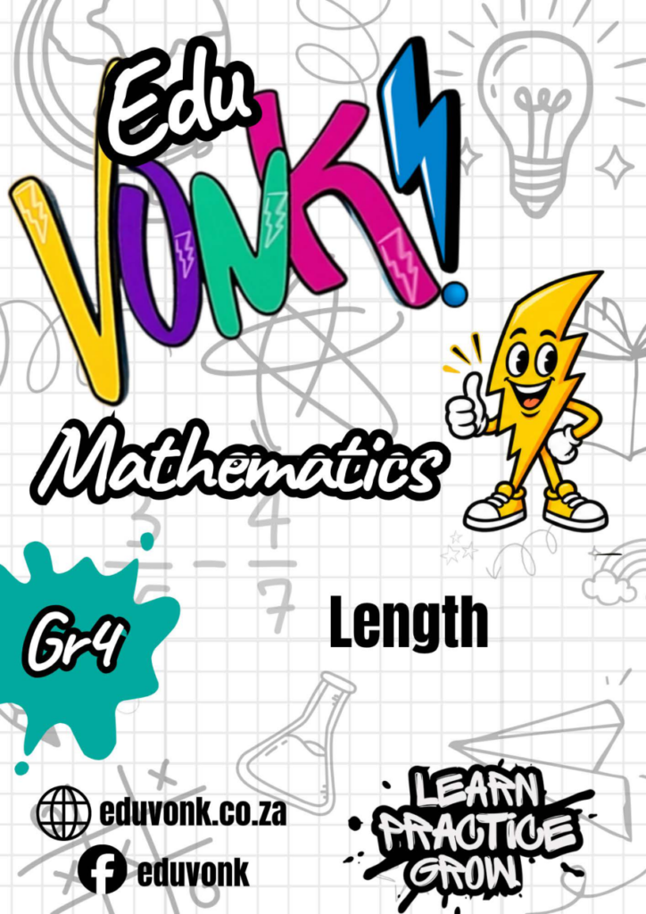 Grade 4: Length (EN)