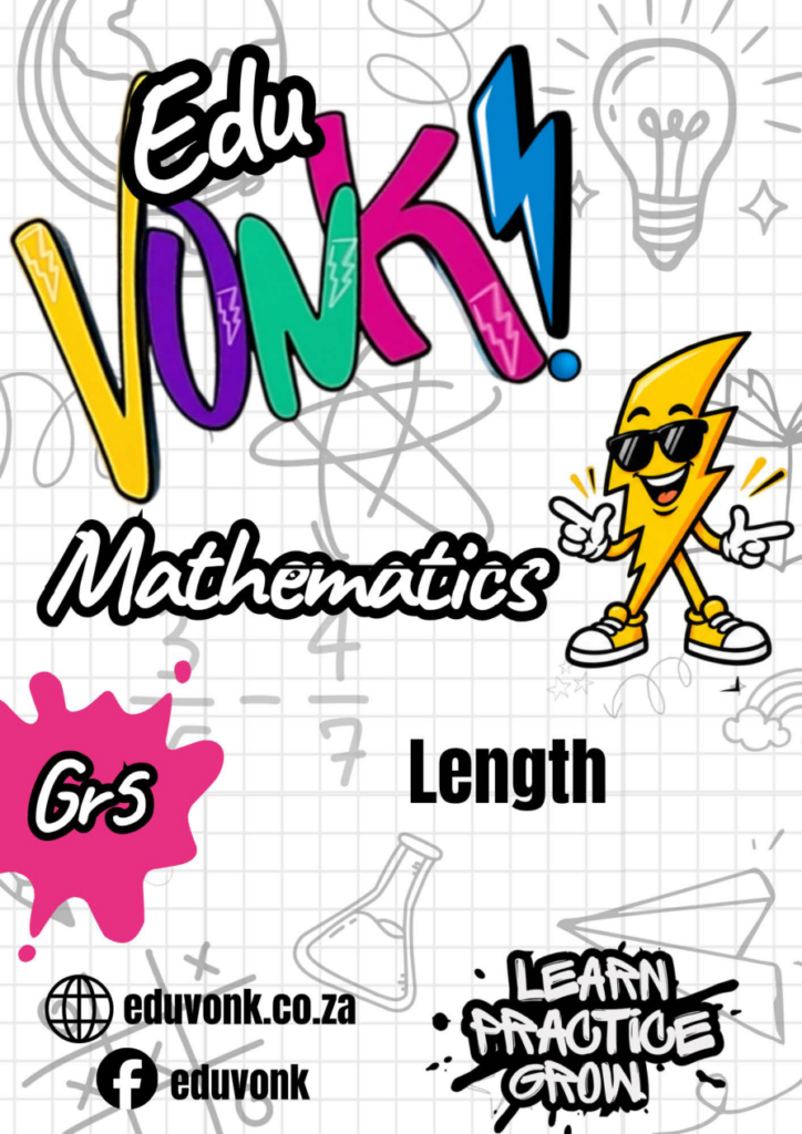 Grade 5: Length (EN)
